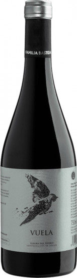 2023 Vuela Tempranillo Ribera del Duero DO trocken - Bodegas Alceño