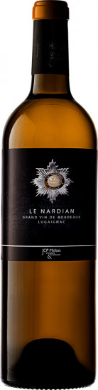 2017 Le Nardian Bordeaux AOP - Château Teyssier