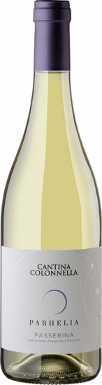 2024 Parhelia Passerina Terre D'abruzzo IGP trocken - Cantina Colonnella