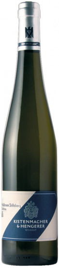 2023 Chardonnay Heilbronner Stiftsberg trocken - Weingut Kistenmacher-Hengerer