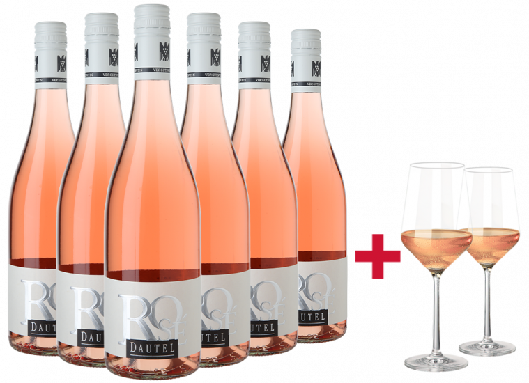 Württemberg Roséwein Paket