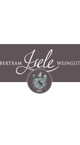 2016 Weißer Burgunder Spätlese trocken - Bertram Isele