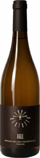 Angil - Ortrugo dei Colli Piacentini DOC - Tenuta La Bertuzza