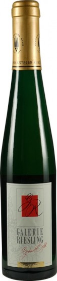 2005 Trittenheimer Apotheke Beerenauslese edelsüß 0,375L - Galerie Riesling 