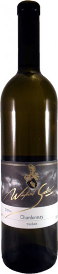 2009 St. Martiner Baron Chardonnay Spätlese trocken Bio - Weingut Winfried Seeber