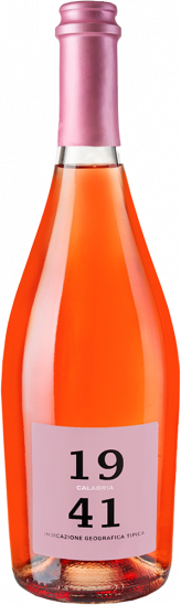 2024 1941 Calabria IGP trocken - Cantina Malena