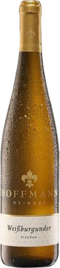 2024 Weißburgunder trocken - Weingut Hoffmann