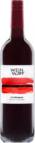 2024 Zweigelt & Friends 