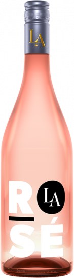 2025 Rosé trocken - Weingut Leo Aumann