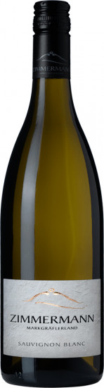 2023 Sauvignon Blanc Happy Hill trocken - Weingut Zimmermann