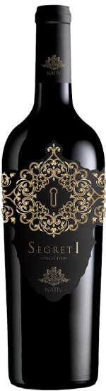 2018 Segreti Irpinia DOC trocken - Nativ