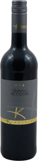 2021 Acolon feinherb - Privatkellerei Kümmerle