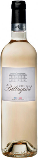 2023 Château Bélingard Rosé Bergerac AOP trocken - Château Bélingard