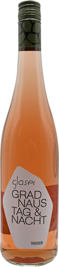 2024 TAG & NACHT gradnaus dry trocken - Weingut Glaser