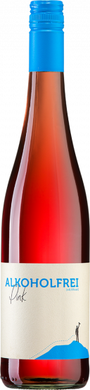 PINK lieblich - Winzergenossenschaft Herxheim am Berg