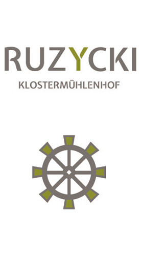 2005 Huxelrebe Beerenauslese, Selzener Gottesgarten edelsüß 0,5 L - Weingut Klostermühlenhof - Familie Ruzycki