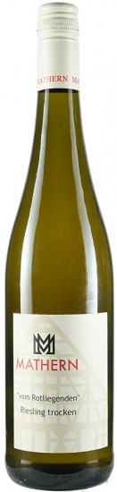 2019 Riesling 
