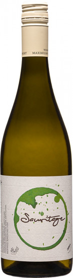 2025 Sauvitage feinherb - Weingut Maximilian Bohnert