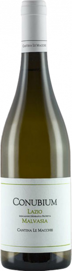 2024 Conubium Lazio IGP trocken - Le Macchie
