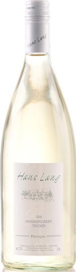 2011 Weißer Burgunder 