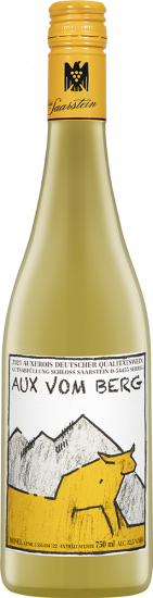 2022 Saarstein Auxerrois VDP.Gutswein trocken - Weingut Schloss Saarstein