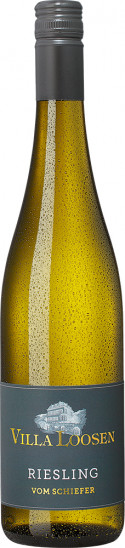 2017 Riesling vom Schiefer Trocken - Weingut Villa Loosen