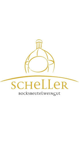 2018 Rieslaner Auslese edelsüß 0,5 L - Weingut Scheller