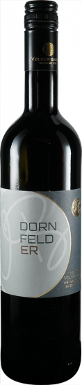 2022 Dornfelder lieblich - Weingut Volker Barth