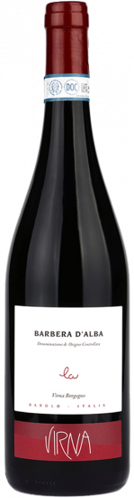 2022 La Barbera d'Alba DOC - Travino Special Valsugana