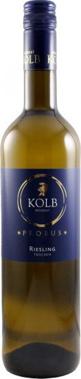 2022 Riesling Probus trocken - Weingut Kolb