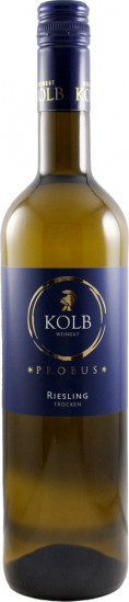 2023 Riesling Probus trocken - Weingut Kolb