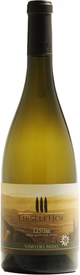 2021 Vino del Passo Bio - Travino Special Valsugana