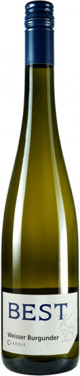 2022 Weißer Burgunder Classic - Weingut Best