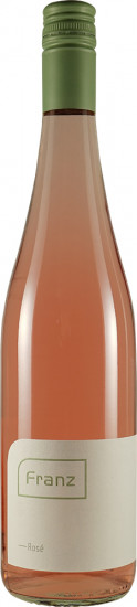 5+1 Paket Rosé trocken - Weingut Franz