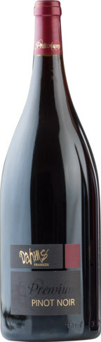2009 Premium Pinot Noir trocken 1,5L Magnum - Weingut Dahms