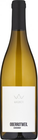 2019 Oberrotweil Chardonnay trocken - Weingut Peter Wagner