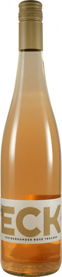 2024 Spätburgunder Rosé trocken - Weingut Eck