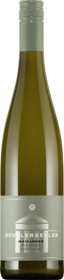 2025 Maikammer Riesling Spätlese lieblich - Weingut Dengler Seyler