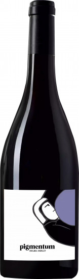 2018 Pigmentum Malbec Merlot Buzet AOP trocken - Georges Vigouroux