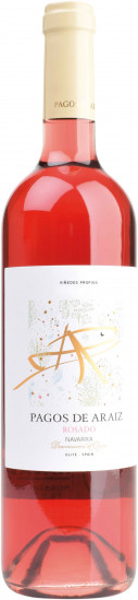 2024 Rosado Navarra DO trocken - Pagos de Araiz