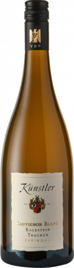 2017 Sauvignon Blanc Kalkstein VDP.Gutswein Trocken - Weingut Künstler