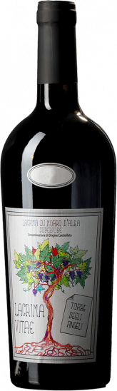 2019 Lacrima Vitae Lacrima Di Morro D'Alba Superiore DOC trocken - Torre Degli Angeli