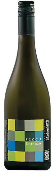 2023 Secco Lorenzo weiß trocken - Weingut Klostermühle