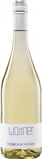 2024 Frizzante Gelber Muskateller trocken - Weingut Gerald Waltner