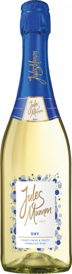 Jules Mumm Sekt trocken - Rotkäppchen-Mumm
