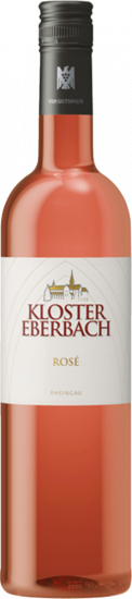 2020 Rosé trocken - Kloster Eberbach