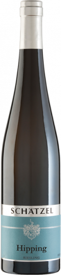 2013 Hipping VDP.Großes Gewächs Riesling Trocken - Weingut Schätzel