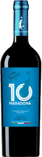 2022 Maradona Sannio Aglianico DOC trocken - Caputo 1890