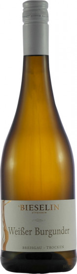 2023 Wein.Laune weiss BLATT trocken - Weingut A. Bieselin