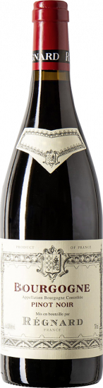 2024 Pinot Noir Bourgogne AOP trocken - Domaine Régnard